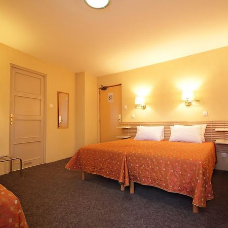 Hotel Atlantic Lourdes Luaran gambar